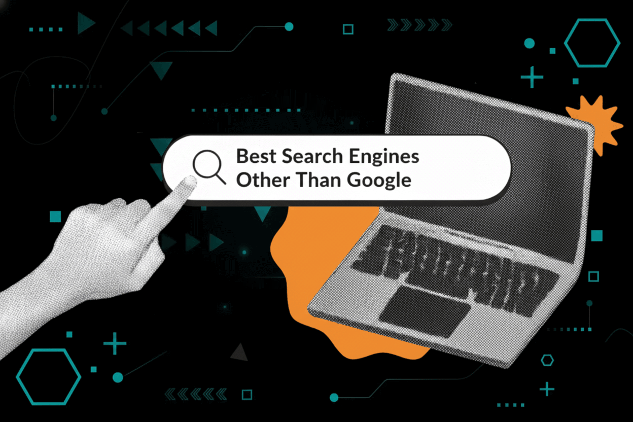 Best Search Engines Other Than Google: 2026 Guide