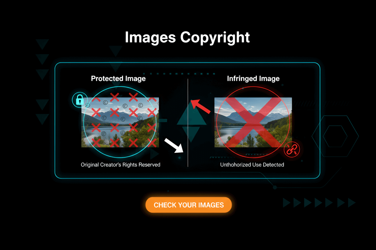 Does Copyright Apply To Screenshot Images? Full Legal Guide 2026