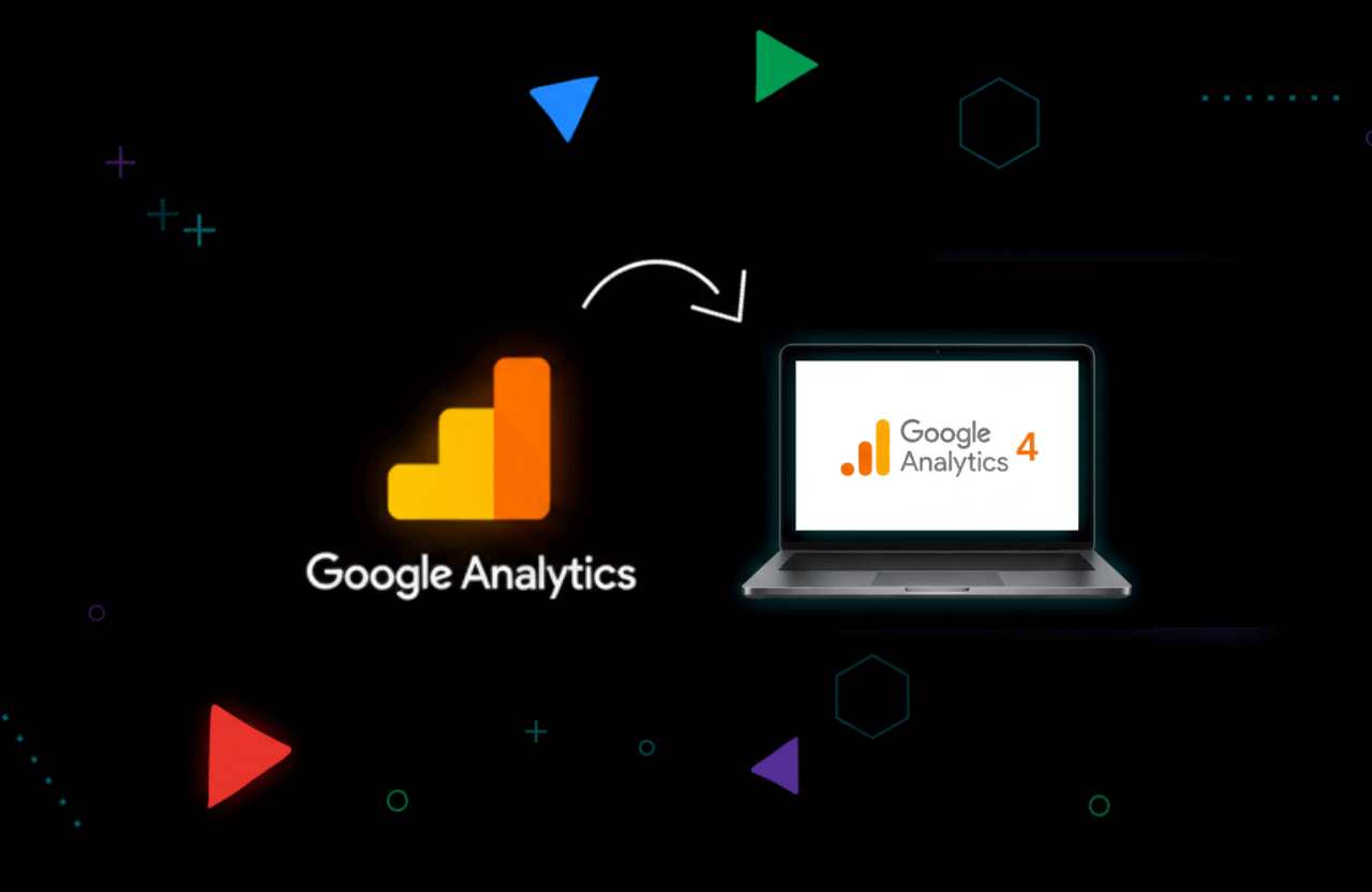 GA4 Setup Guide: Step-by-Step Instructions with Code Examples