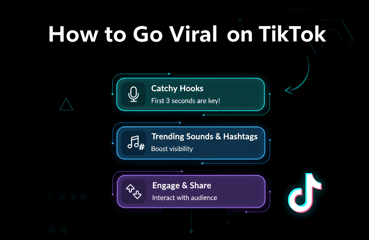 How to Go Viral on TikTok: Proven Strategies for 2026