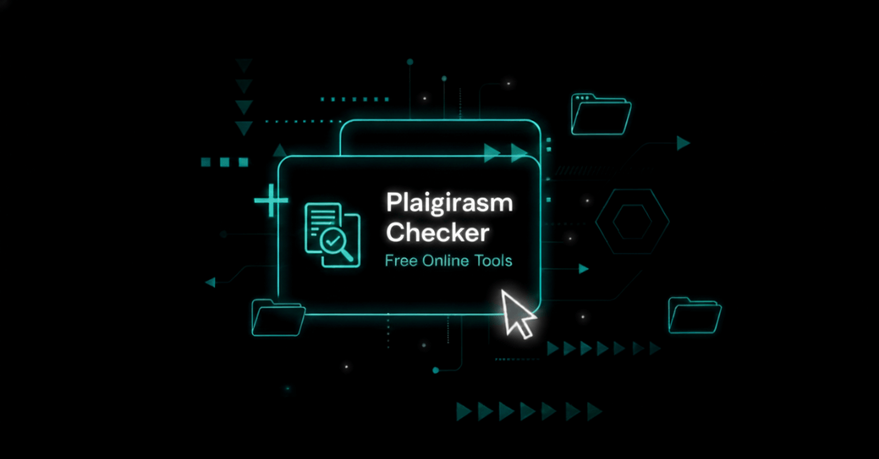 Top Free Online Plagiarism Checker Tools for 2026