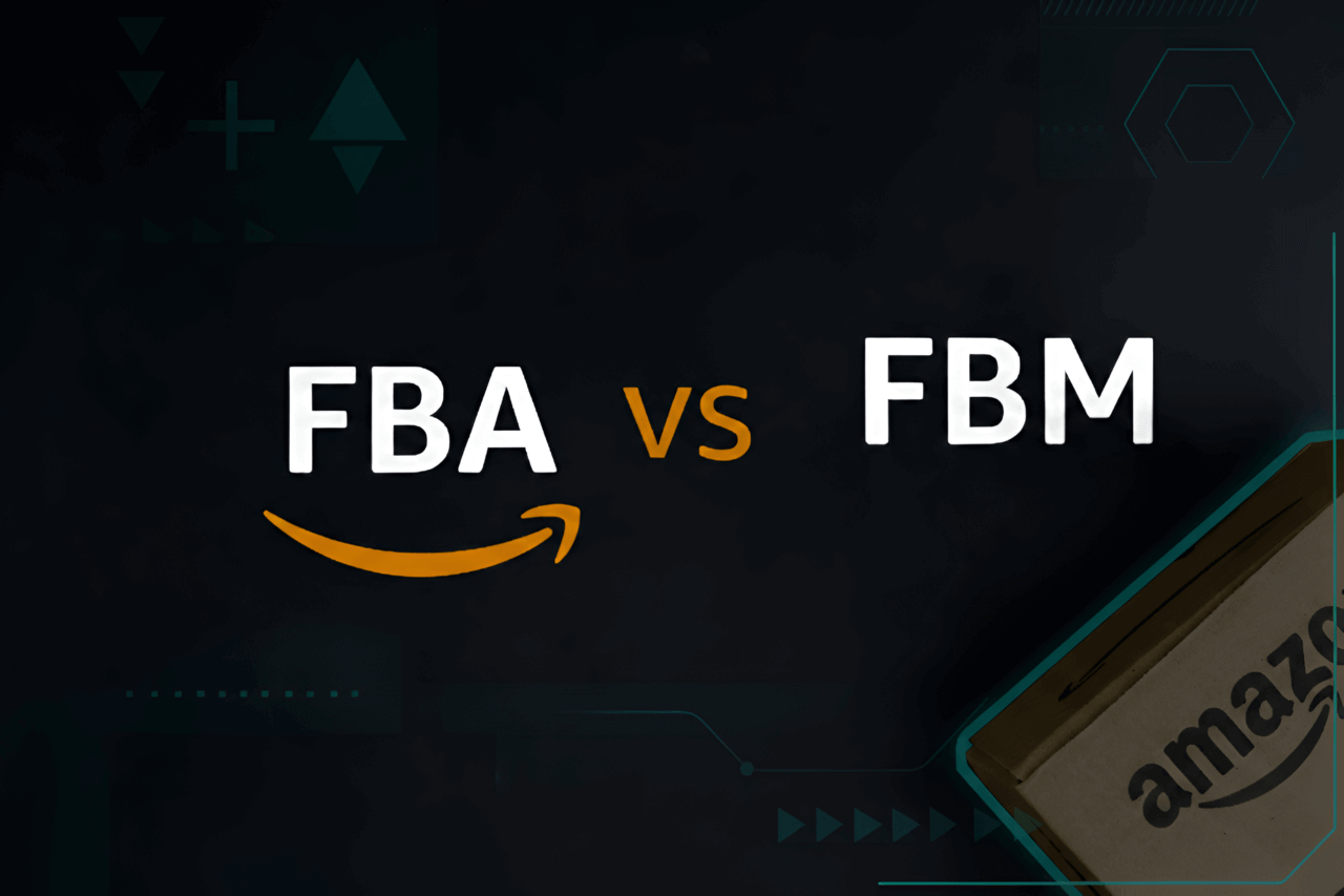 amazon fba vs fbm