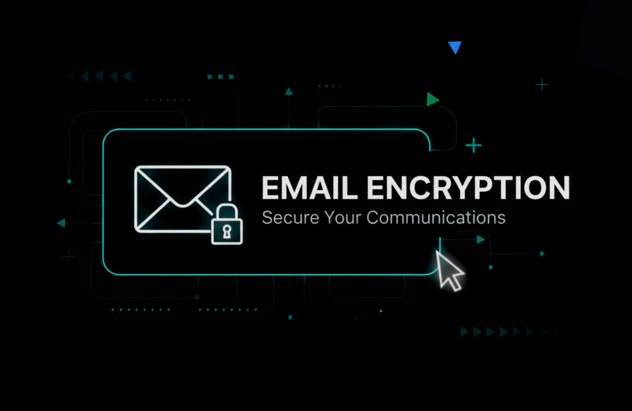 email encryption