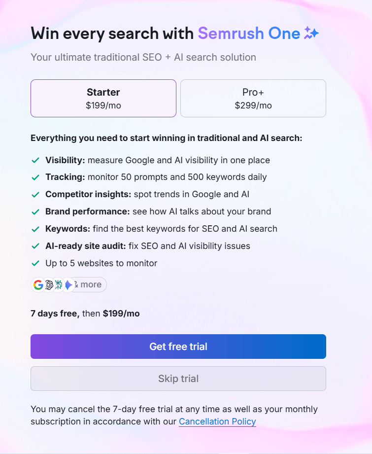 free-trila-screenshot