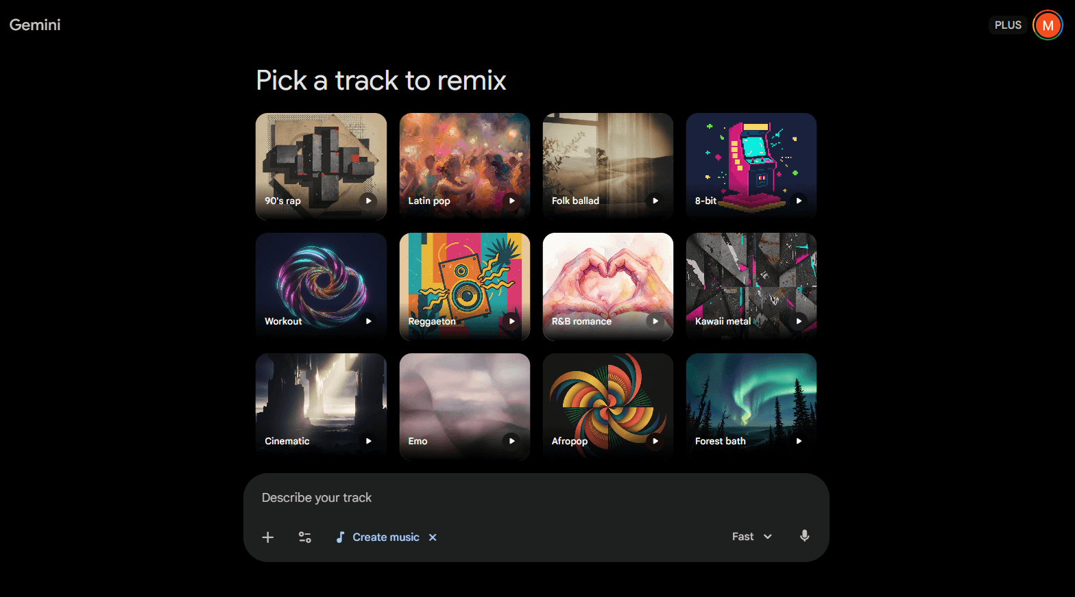 gemini music generator the ai pioneer 