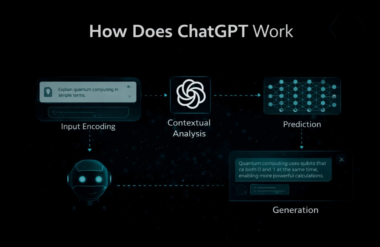 How Does ChatGPT Work