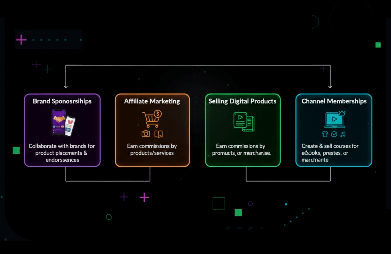 maximize youtube revenue
