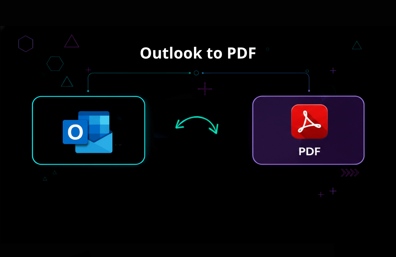 outlook to pdf
