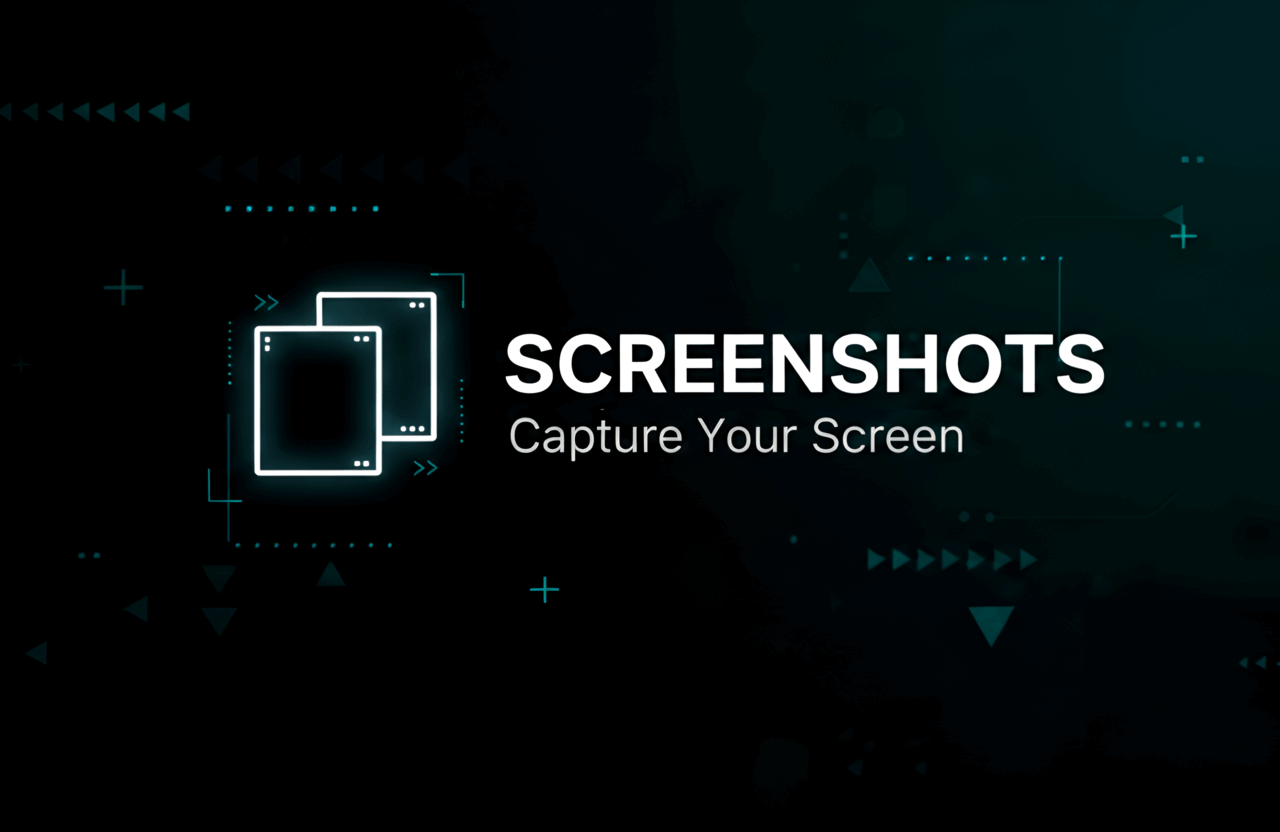 screenshots copyright