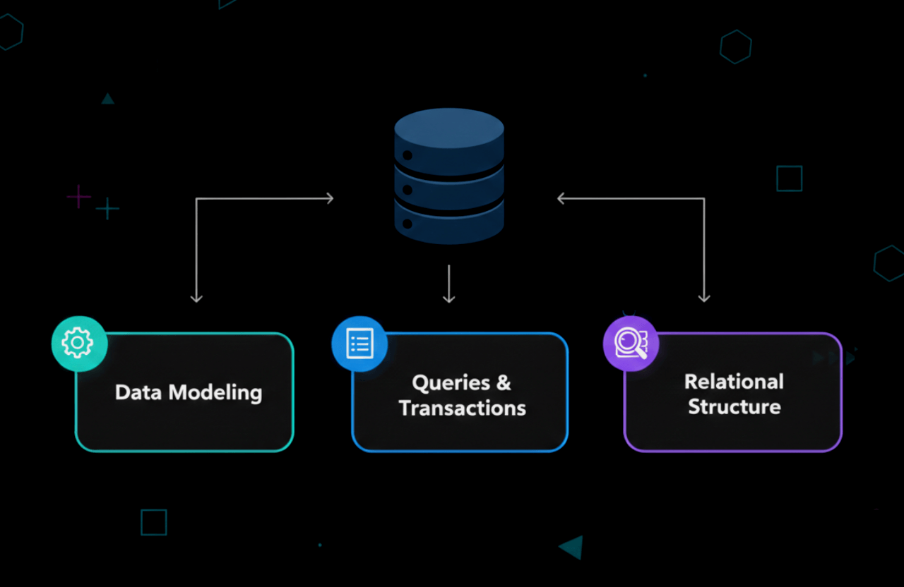  sql database