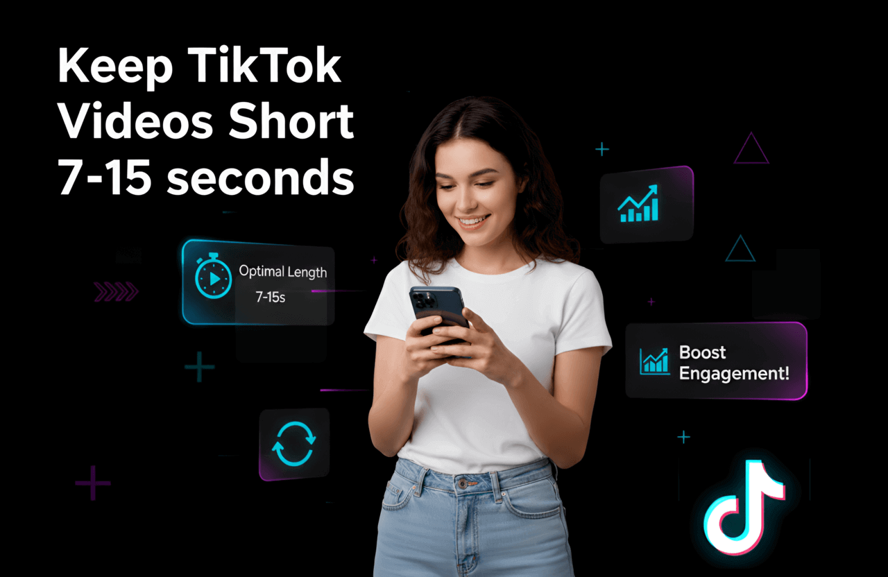 tiktok short videos viral