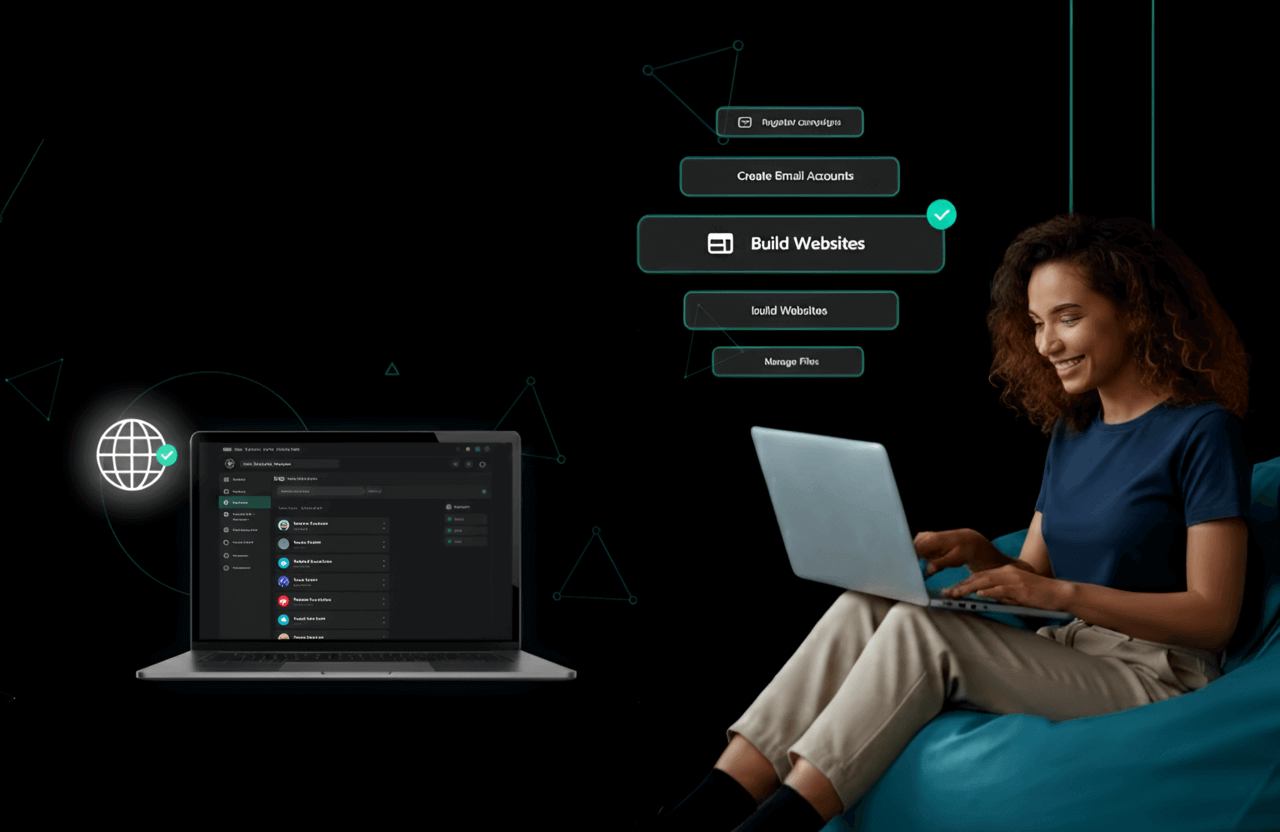 web hostings platforms