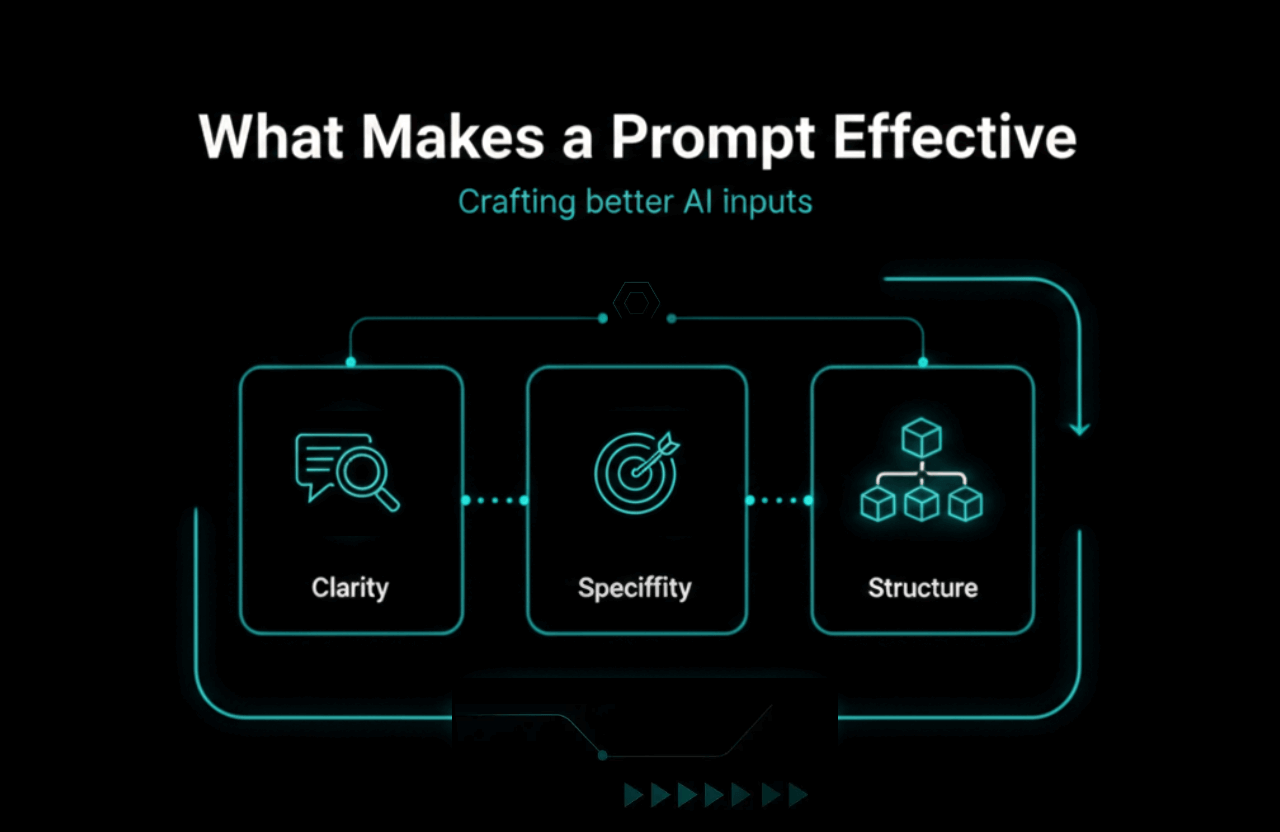What Makes a Prompt Effective